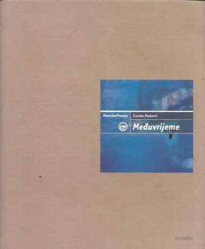 zvonko maković: međuvrijeme