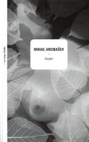 mihail arcibašev: sanjin