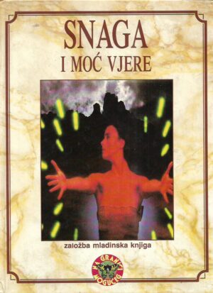 ivanka borovac (ur.): snaga i moć vjere