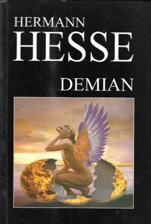 hermann hesse: demian