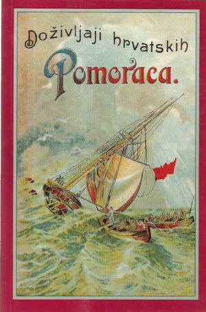 bare poparić: doživljaji hrvatskih pomoraca