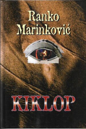 ranko marinković: kiklop