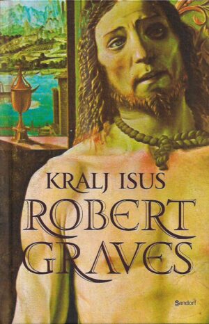 robert graves: kralj isus