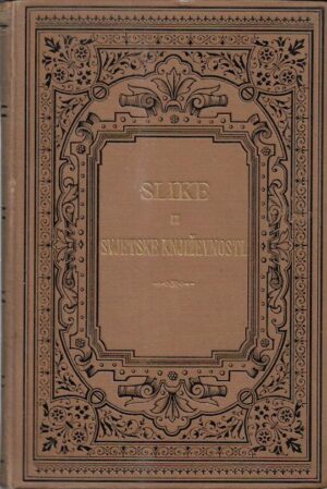 robert pinter: slike iz svjetske književnosti v - njemačka književnost do smrti goetheove