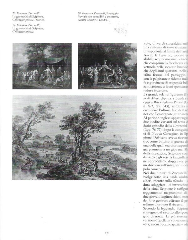 dario succi (ur.), annalia delneri (ur.): marco ricci e il paesaggio veneto del settecento