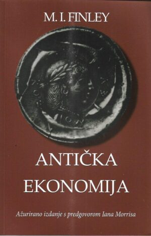 moses i. finley: antička ekonomija