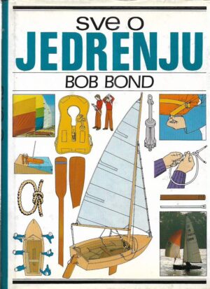 bob bond: sve o jedrenju
