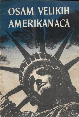 osam velikih amerikanaca