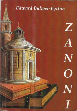 edward bulwer-lytton: zanoni