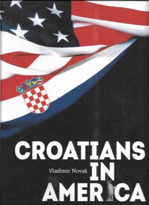 vladimir novak: croatians in america