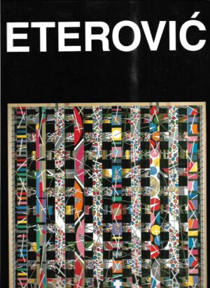 joško eterović (ur.): eterović