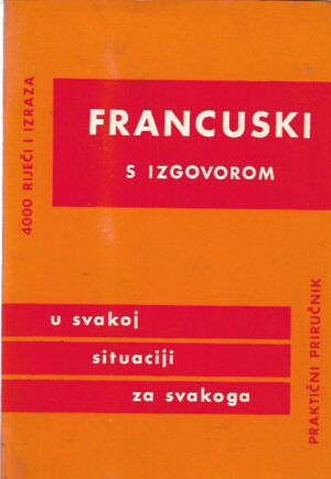 dušan vitas: francuski s izgovorom - u svakoj situaciji, za svakoga