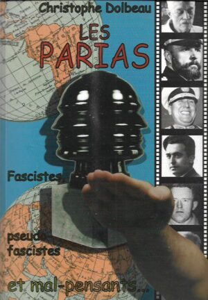 christophe dolbeau: les parias