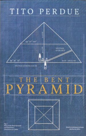 tito perdue: the bent pyramid