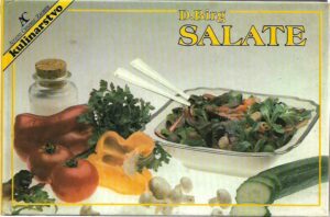 d. birg: salate