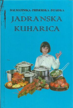mario cicigoj: jadranska kuharica