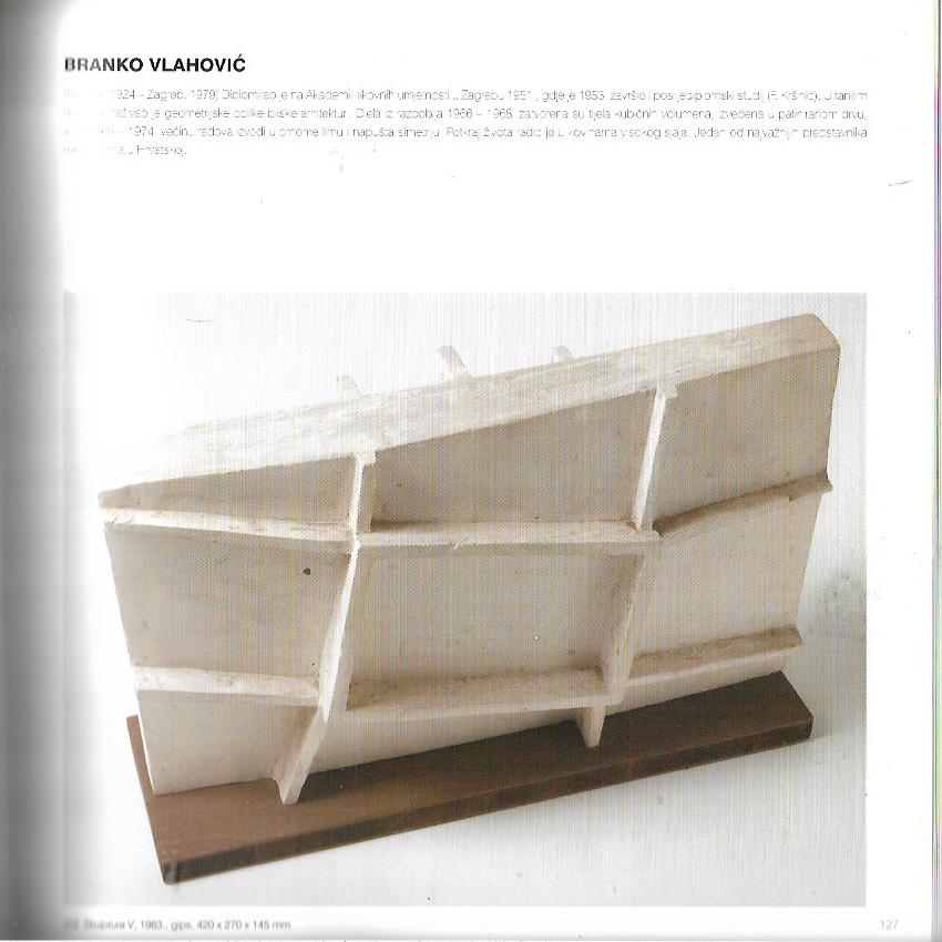 marinko sudac (ur.): rubne posebnosti - avangardna umjetnost u regiji