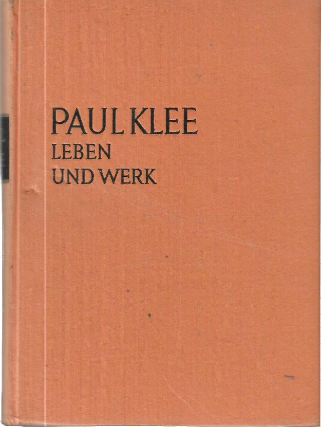 paul klee: leben und werk