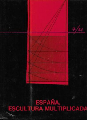 jose marin- medina: espana, escultura multiplicada
