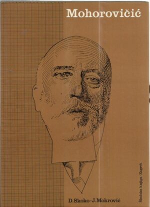 dragutin skoko, josip mokrović: andrija mohorovičić