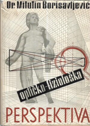 milutin borisavljević: optičko-fiziološka perspektiva