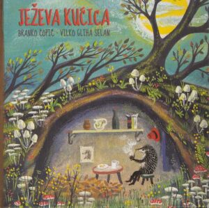 branko Ćopić: ježeva kućica