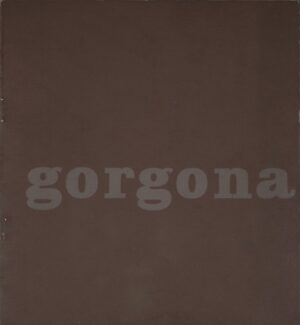 josip vaništa: gorgona 1