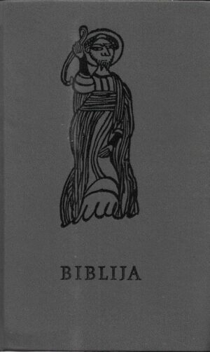 jure kaštelan (ur.), bonaventura duda (ur.): biblija - stari i novi zavjet