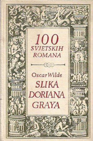 oscar wilde: slika doriana graya