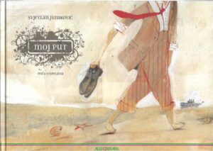 svjetlan junaković: moj put - priča o cipelama