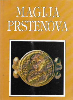 ana pl. bufl: magija prstenova