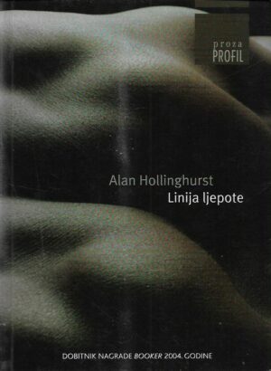 alan hollinghurst: linija ljepote