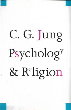carl gustav jung: psychology & religion