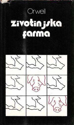 george orwell: Životinjska farma