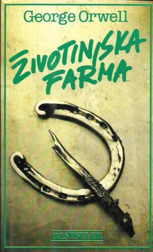 george orwell: Životinjska farma