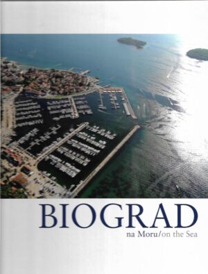 vlatko jadrešić et al.: biograd na moru