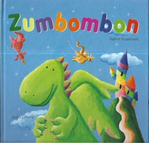 kašmir huseinović: zumbombon