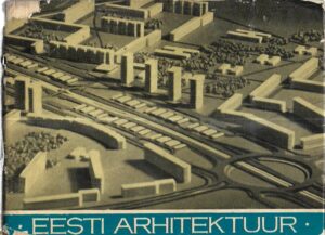 eesti arhitektuur (estonski)