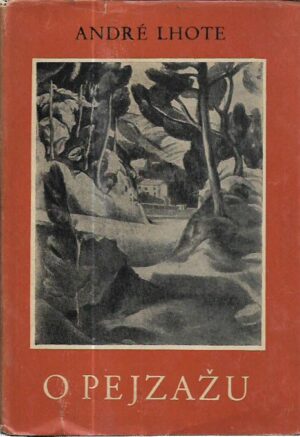 andre lhote: o pejzažu