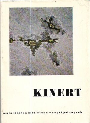 danijel dragojević (ur.): albert kinert