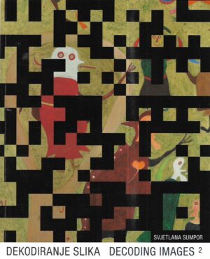 svjetlana sumpor: dekodiranje slika