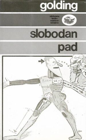 william golding: slobodan pad