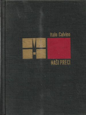 italo calvino: naši preci