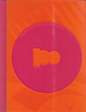 ana lederer, martina petranović, ivana bakal: 100 godina hrvatske scenografije i kostimografije