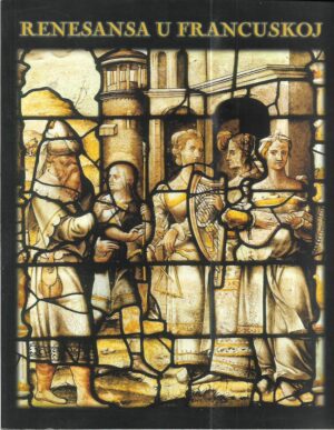 renesansa u francuskoj