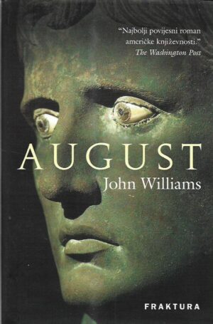 john williams: august