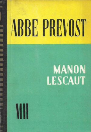 abbé prévost: manon lescaut