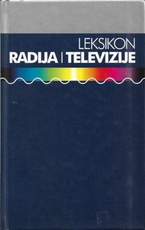 božidar novak (ur.): leksikon radija i televizije