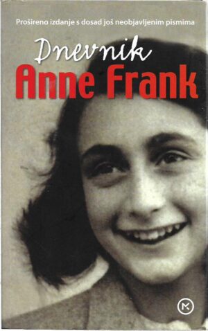 dnevnik anne frank