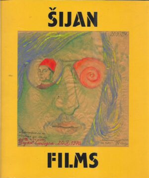 slobodan Šijan: filmski letak 1976-1979